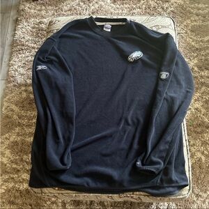 Philadelphia Eagles Crewneck